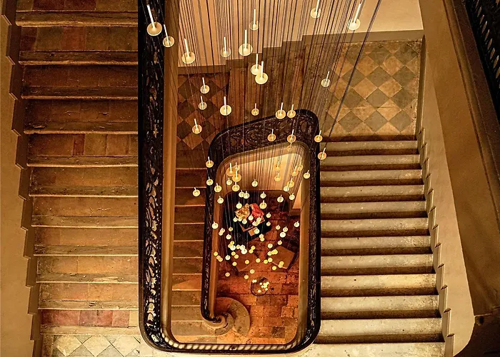 Szálloda La Cour Des Consuls & - Mgallery Collection 5*