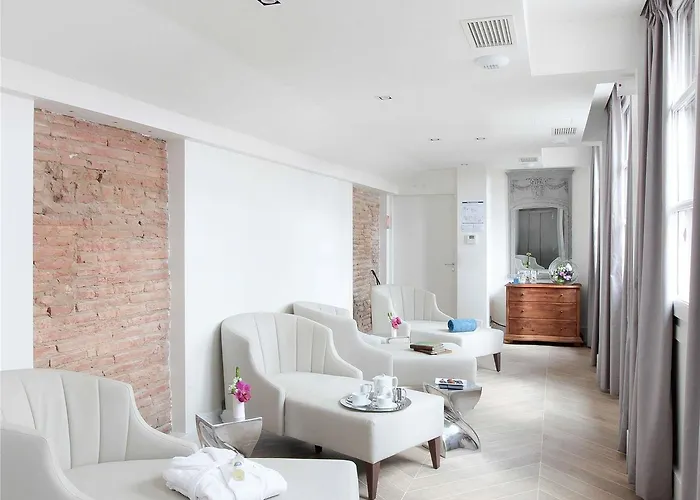 Otel La Cour Des Consuls & - Mgallery Collection Toulouse