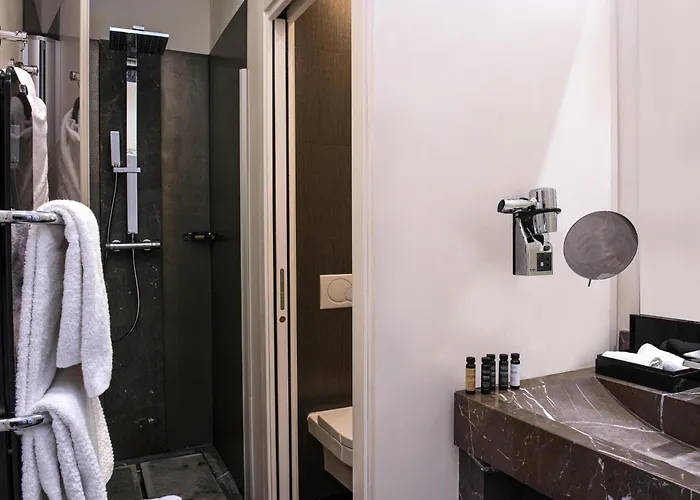 La Cour Des Consuls Hotel&spa - Mgallery Hotel Toulouse