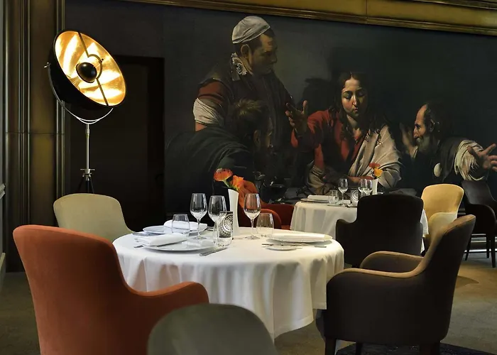 La Cour Des Consuls Hotel&spa - Mgallery 5* Toulouse