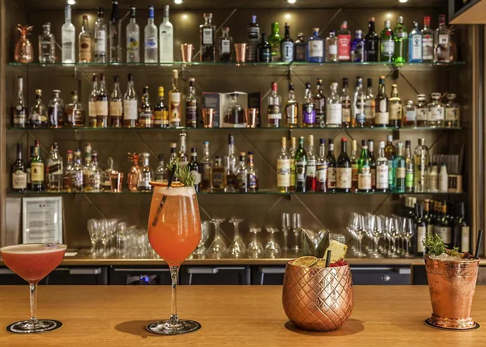 La Cour Des Consuls Hotel&spa - Mgallery Hotel Toulouse