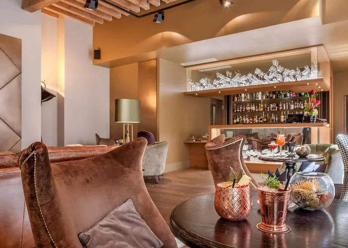 Hotel La Cour Des Consuls Hotel&spa - Mgallery