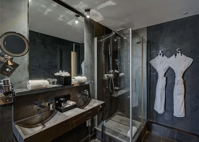 Hotel La Cour Des Consuls & - Mgallery Collection Toulouse