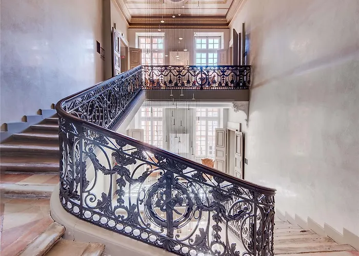 La Cour Des Consuls & - Mgallery Collection Otel Toulouse