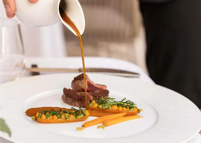 La Cour Des Consuls & - Mgallery Collection Toulouse