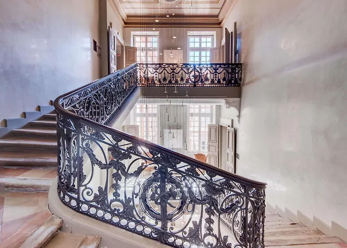 La Cour Des Consuls & - Mgallery Collection Hotel