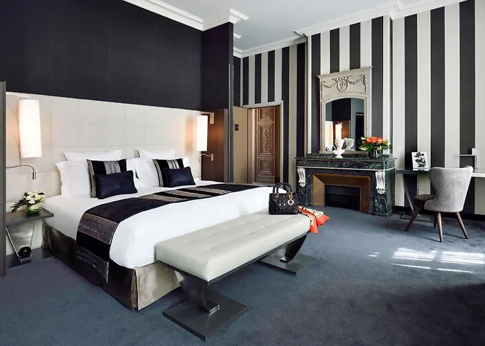 Hotel La Cour Des Consuls & - Mgallery Collection 5*