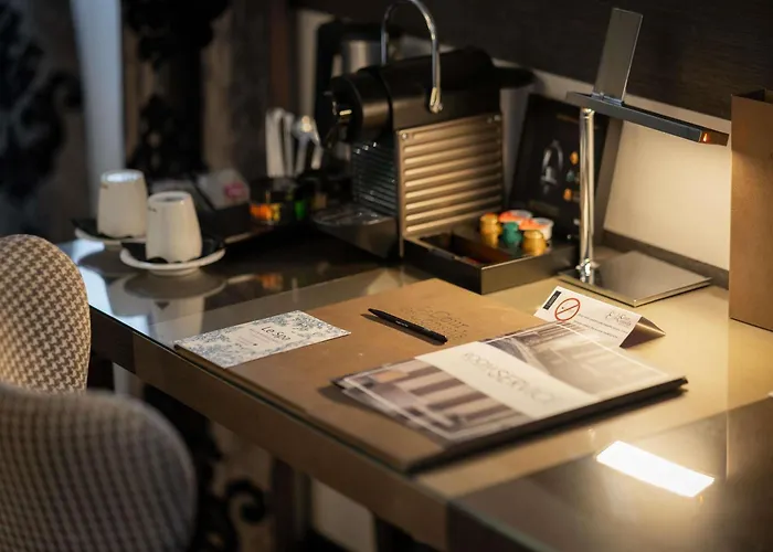 La Cour Des Consuls & - Mgallery Collection Hotel Toulouse