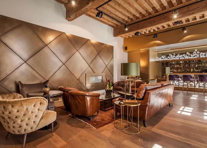 La Cour Des Consuls & - Mgallery Collection 5* Toulouse