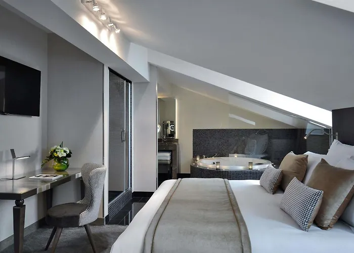 La Cour Des Consuls & - Mgallery Collection Hotel Toulouse