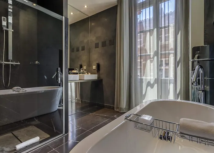 La Cour Des Consuls & - Mgallery Collection Toulouse