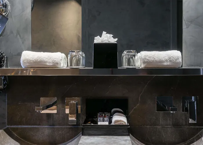 Hotel La Cour Des Consuls & - Mgallery Collection Toulouse