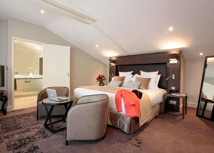 La Cour Des Consuls & - Mgallery Collection