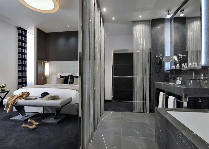 La Cour Des Consuls & - Mgallery Collection 5*