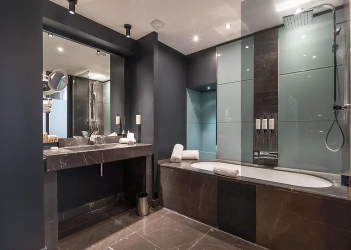 La Cour Des Consuls & - Mgallery Collection Toulouse