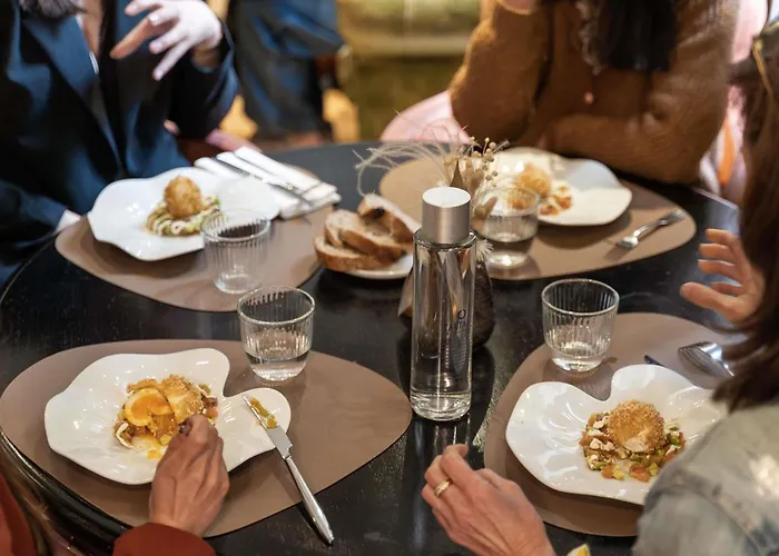 Hotel La Cour Des Consuls & - Mgallery Collection 5*