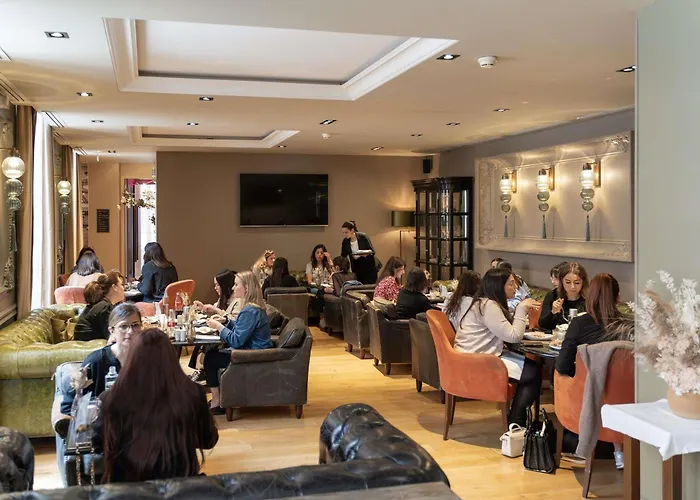 La Cour Des Consuls & - Mgallery Collection 5*