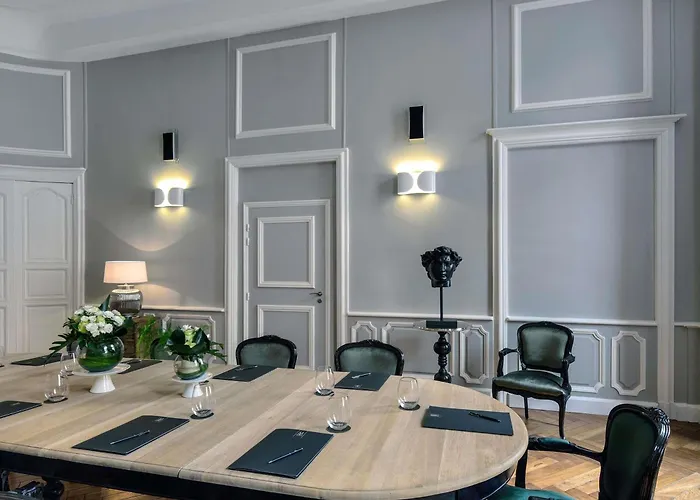 La Cour Des Consuls & - Mgallery Collection Toulouse