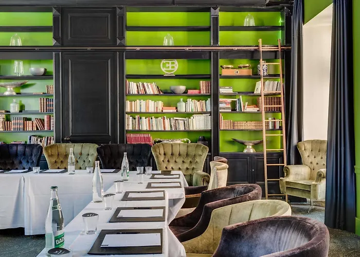 La Cour Des Consuls & - Mgallery Collection 5* Toulouse