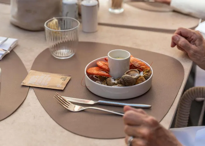 La Cour Des Consuls & - Mgallery Collection