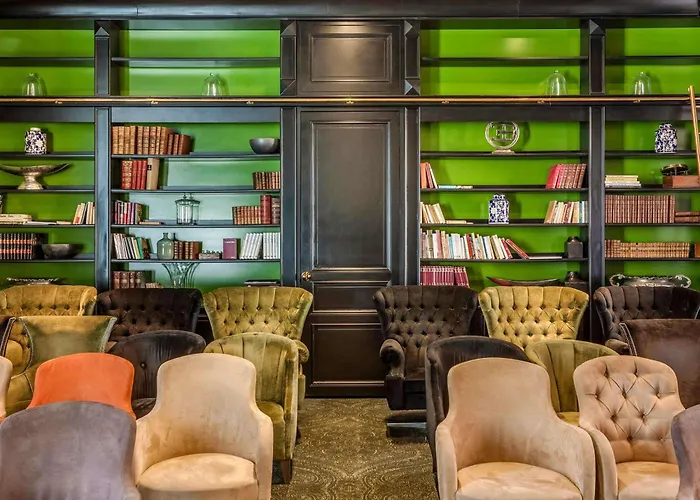 La Cour Des Consuls & - Mgallery Collection Hotel