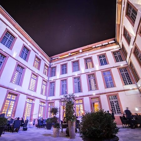 La Cour Des Consuls And - Mgallery Hotel 5*