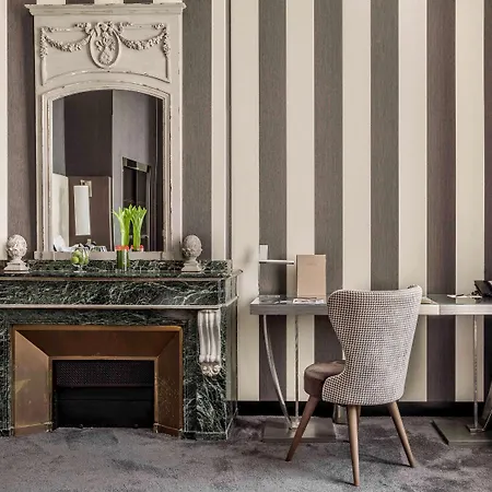 La Cour Des Consuls And - Mgallery Hotel Toulouse