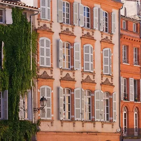 La Cour Des Consuls & - Mgallery Collection Toulouse
