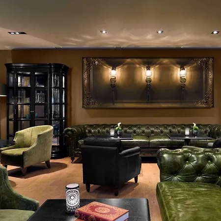 Hotel La Cour Des Consuls And - Mgallery