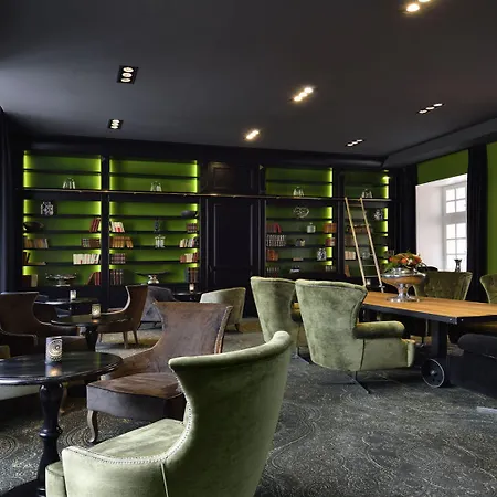 La Cour Des Consuls And - Mgallery Hotel