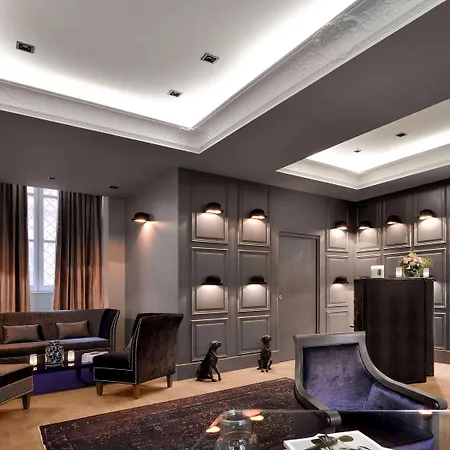 La Cour Des Consuls And - Mgallery Hotel