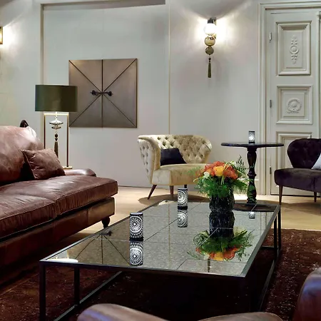 La Cour Des Consuls And - Mgallery Hotel 5*