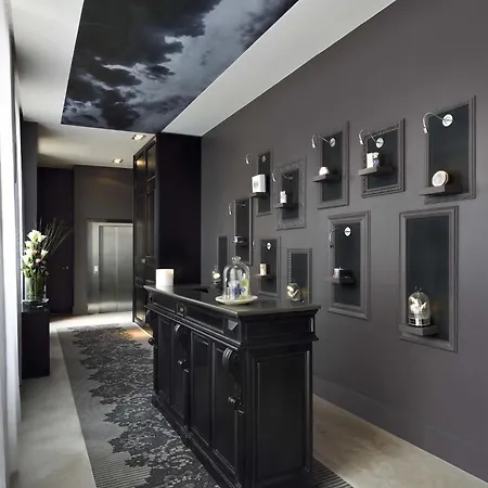 La Cour Des Consuls And - Mgallery Hotel