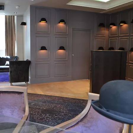 Hotel La Cour Des Consuls And - Mgallery 5*