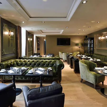 La Cour Des Consuls And - Mgallery Hotel 5*
