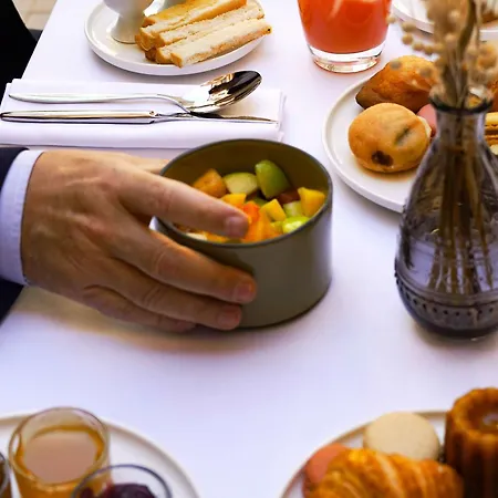 Hotel La Cour Des Consuls And - Mgallery Toulouse