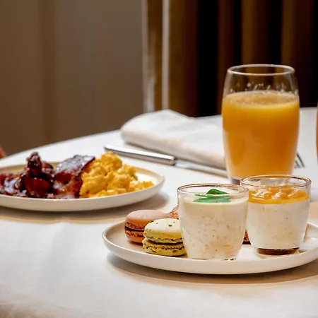 Hotel La Cour Des Consuls And - Mgallery 5*