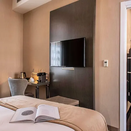 La Cour Des Consuls And - Mgallery Hotel Toulouse
