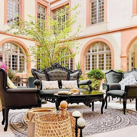 Hotel La Cour Des Consuls And - Mgallery Toulouse