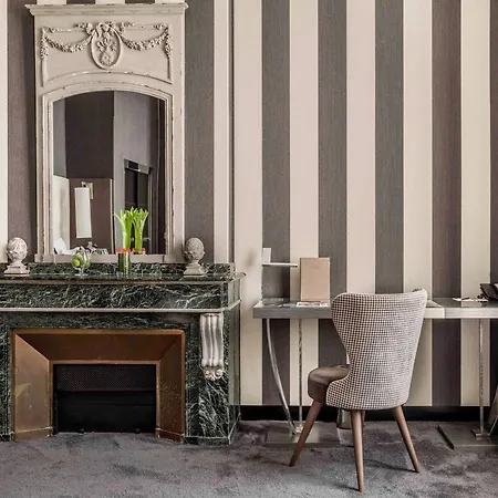 La Cour Des Consuls And - Mgallery Hotel 5*