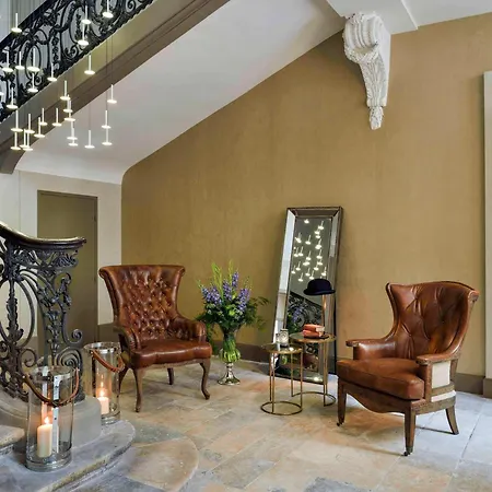 La Cour Des Consuls And - Mgallery Hotel 5*