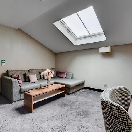 La Cour Des Consuls & - Mgallery Collection Hotel