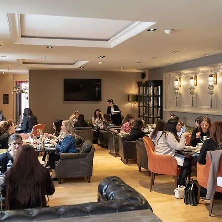 La Cour Des Consuls & - Mgallery Collection 5*