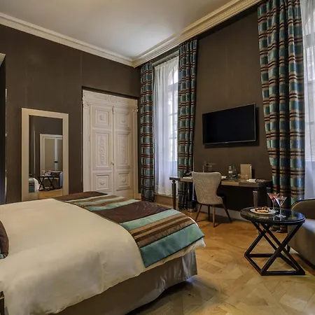 La Cour Des Consuls & - Mgallery Collection 5*