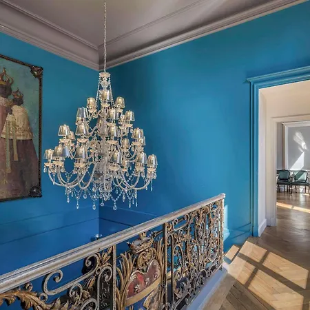 La Cour Des Consuls & - Mgallery Collection 5*