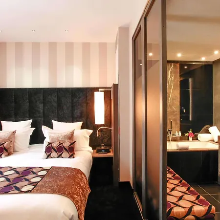 La Cour Des Consuls & - Mgallery Collection Hotel Toulouse