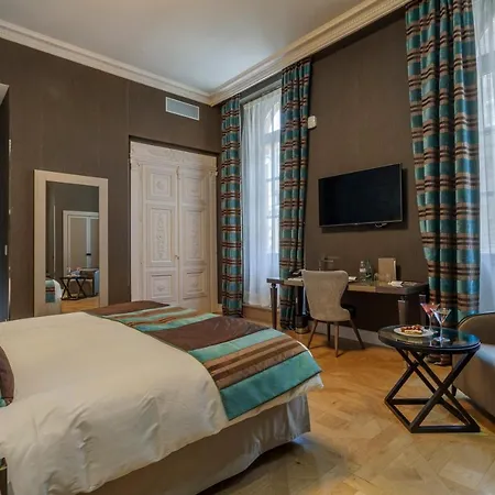 La Cour Des Consuls And - Mgallery Hotel 5*