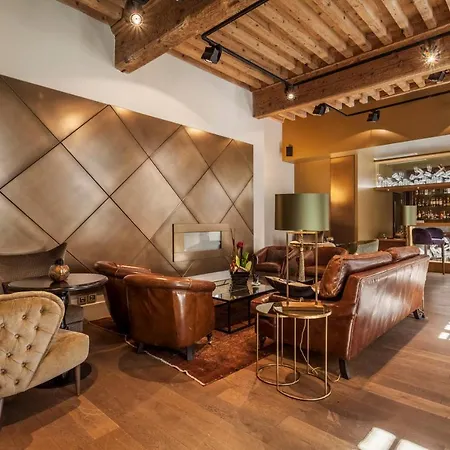 Hotel La Cour Des Consuls And - Mgallery 5*