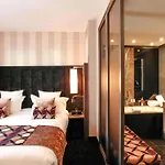 Hotel La Cour Des Consuls & - Mgallery Collection Toulouse