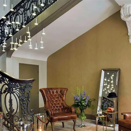 Hotel La Cour Des Consuls & - Mgallery Collection